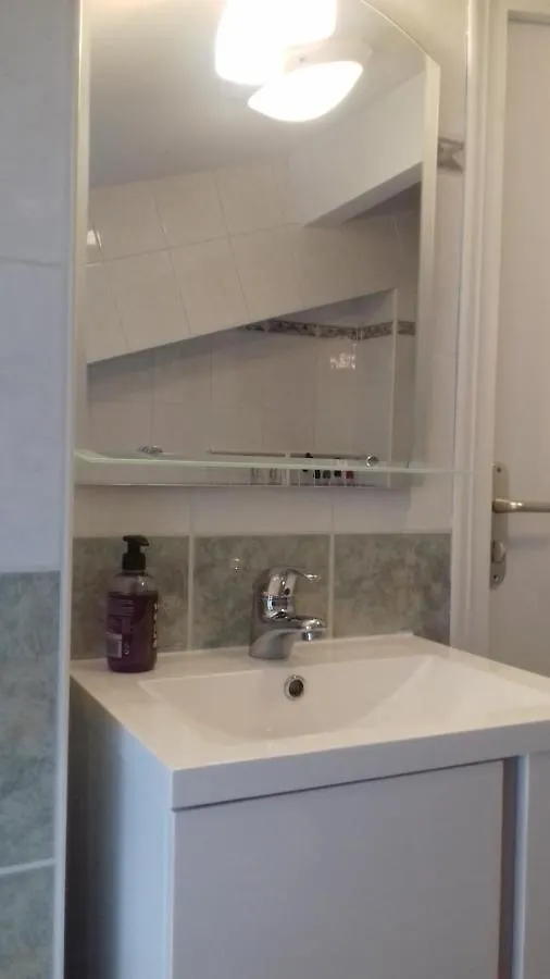Le Petit Seguret Apartment Le Puy-en-Velay