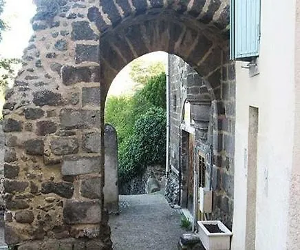 Le Petit Seguret Apartment Le Puy-en-Velay France