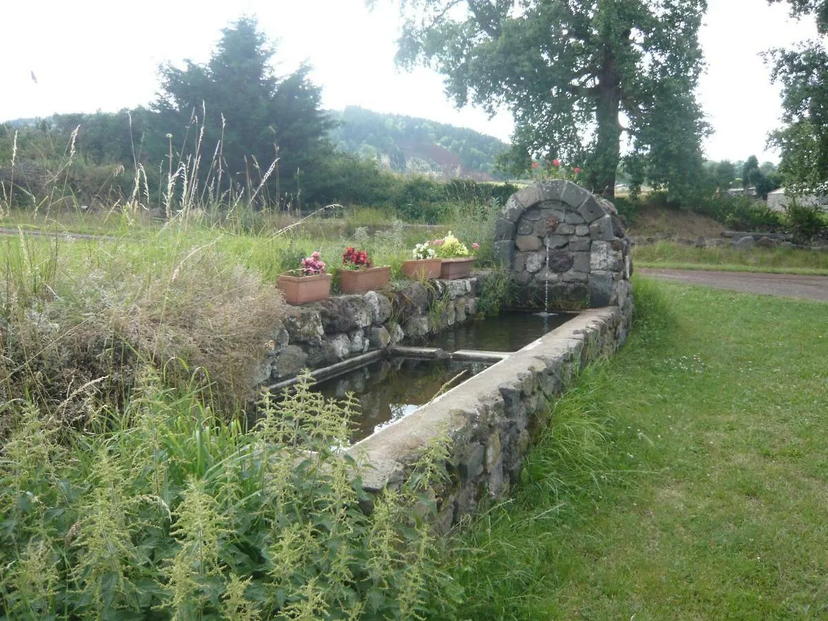 Appartement Le Petit Séguret à Le Puy-en-Velay