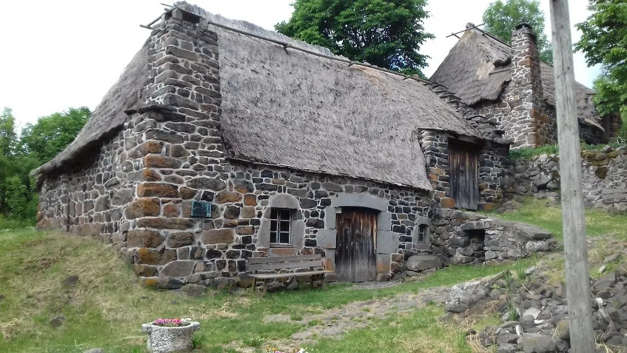 Le Petit Seguret Apartment Le Puy-en-Velay