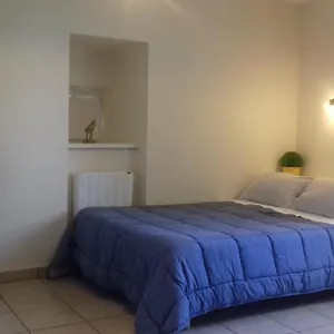 Le Petit St Clair Appartement