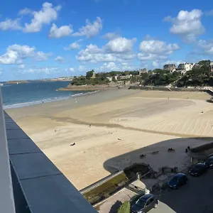  Appartement Le Royal Xix Vue France