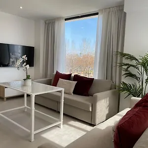  Appartement Hacienda Miraflores Espagne