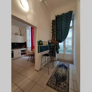  Appartement Centre France