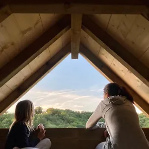  Camping Bivouac à L'ombre Des Chênes France