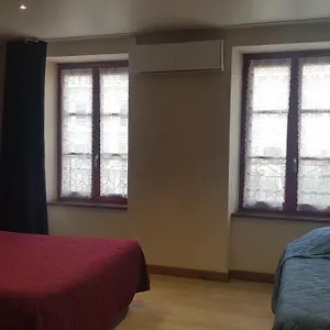 Hotel Le Bilboquet, Le Puy-en-Velay