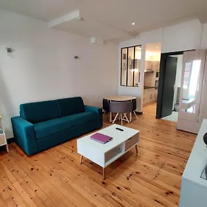 Dans Centre Historique Appartement