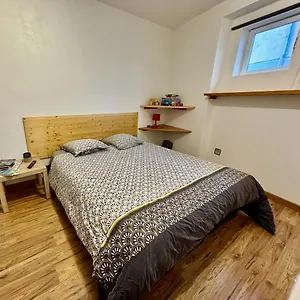 Apartamento - Baignoire - Pret De Vtt - Lave Linge, Le Puy-en-Velay