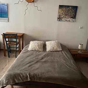 Apartamento Espace Grenouillit En Velay, Le Puy-en-Velay